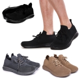 Mens Lightweight Summer Trainers Size 6 to 11 UK – CASUAL SPORTS LEISURE WORK