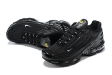 Nike Air Max Plus TN 3 Low Top Sports Men’s Trainers Running Sneakers Shoes