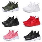 UK Mens Womens Running Sports Shoes Trainers Fitness Gym Casual Lace up Sneakers