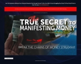 WSL Miracle Money Magnets