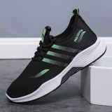 Mens Running Trainers Sport Sneakers Walking Shoes Casual Sports Shoes