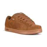 Etnies Kingpin Skate Shoes – Brown/Gum/Gold