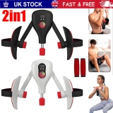 Thigh Master & Kegel Exerciser – Pelvic Floor Muscle Trainer for Men Women