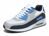 Men’s Casual Outdoor Walking Trainers Shoes Sports Gym Fitness Running Sneakers