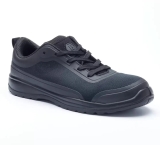 Blackrock Trainers Memphis Composite Metal-Free Safety Shoe Non Slip Mesh Upper