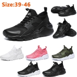Men’s Sports Trainers Athletic Casual Running Sneakers Outdoor Jogging Gym Shoes