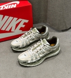 Nike P-6000 Light Army Khaki Cargo Green Trainers UK 6 – 10 BRAND NEW WITH BOX