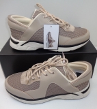 Mens New Wide Hands Free Slip Ins Casual Trainers Shoes RRP £110 UK Size 9