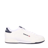 Men’s Reebok NPC II SYN Trainers in White