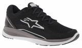 Alpinestars Casual Trainers – 100 Running Shoes Black / White Light Weight