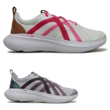 Cole Haan Womens Trainers Zerogrand City X-Trainer Low-Top Textile Synthetic