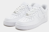 Nike Air force 1’07 White shoes Air Force one lot shoes  Trainers UK6-12