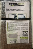 Snow Screen Car Premium parts Car Equipment 150 * 70 CM