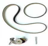 Wet Timing Belt Kit Oil Pump Belt for Ford Transit Mk8 Custom 2.0 Ecoblue Euro 6
