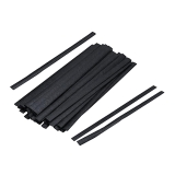 20 Pieces Welding Rods Equipment Plastic for Metalworking Bumpers Auto Parts