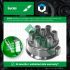 Pure Copper Leak Plugging Kit Auto Air Conditioning Leak Plugging Tool Equipment