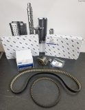 Ford TRANSIT CUSTOM ECOBLUE 2.0 TIMING KIT **** GENUINE PARTS ** NEXT DAY
