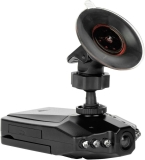 VIZ CAR CAMERA PORTABLE HD VIDEO & AUDIO RECORDER.