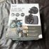 VIZ CAR CAMERA PORTABLE HD VIDEO & AUDIO RECORDER.