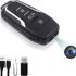 Car Video MP5 Player 2 Din 7″ Touchscreen FM Bluetooth Radio Audio Stereo Camera