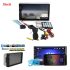 Mini Rechargeable Bluetooth Audio Video Wireless Cameras For Home Car Security