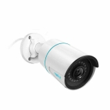 Renewed Reolink 510A 5MP POE Security IP Camera Human Car Detection Audio IP66