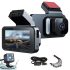 Car Audio and Video system with reversing camera. Used.