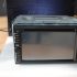 HD Car DVR Recorder Video Dash Camera Night G-sensor Radar Laser Speed Detector.