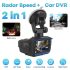 Car Audio and Video system with reversing camera. Used.