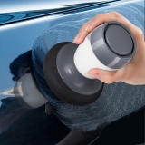 Car Polisher Scratch Repair Auto Polishing Machine Paint Care Wax