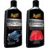3D Car Care ACA 500 X-tra Cut Compound Polish Paint Correction 8oz 237ml