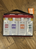 Autoglym Car Care Kit, Unused, Car Polish, With Carry Case