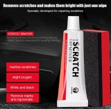 Car Scratch Remover Paint Care Tool Repair Polishing Auto Body Grinding Compound
