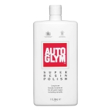 Autoglym Super Resin Polish For Car Care/Cleaning/Valeting/Polishing – 1 Litre