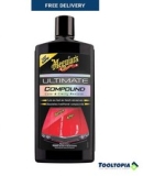 Meguiars Compound Polish Colour Restorer 450ml Car Care Valeting MEGG17216