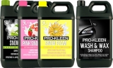 ProKleen Car Snow Foam Wash Wax Shampoo Shine Lance Polish Car Care Bodywork