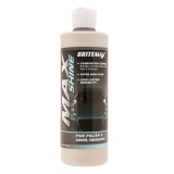 Britemax MAX SHINE High Gloss Liquid WAX and POLYMER 473ml / 16oz CAR WAX