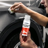 Car Paint Scratch Repair Wax Polishing Care Car Polish Cleaning Tool w/ sponge