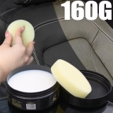 Car Leather Seat Maintenance Care Oil Multifunctional Cream Interior Polishing S