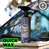 Bella Car Care Fast Polish Wax Spray 473 ml (16 Oz) Pack of 2