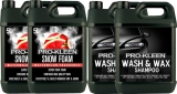 ProKleen Car Snow Foam Wash Wax Shampoo Shine Lance Polish Car Care Bodywork