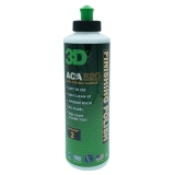 3D Car Care – ACA520 – Finishing Polish – Easy to Use, Superior Finish – 236ml
