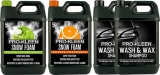 ProKleen Car Snow Foam Wash Wax Shampoo Shine Lance Polish Car Care Bodywork
