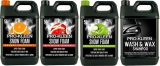 ProKleen Car Snow Foam Wash Wax Shampoo Shine Lance Polish Car Care Bodywork