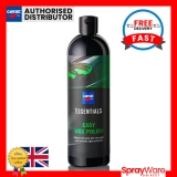Cartec Easy Wax Polish Brightens Faded Paintwork Gloss Protective Car Care 500ml