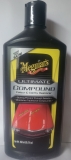 Meguiars G17216EU Ultimate Compound Colour & Clarity Restorer 450ml