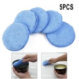 Car Sponge Polishing SpongeSoft Wax Applicator Pad Applicator Auto Care Car Wax*