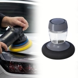 Car Wax Applicator Professional Cleaner Buffing Automotive Care Polisher