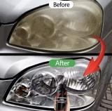 Car Polish Light Restoration Cleaning Paste Car Paint Care Refurbish Agent