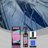 Car Care Wax Polishing Coating Agent Vehicle Polishing Paint Coating Agent